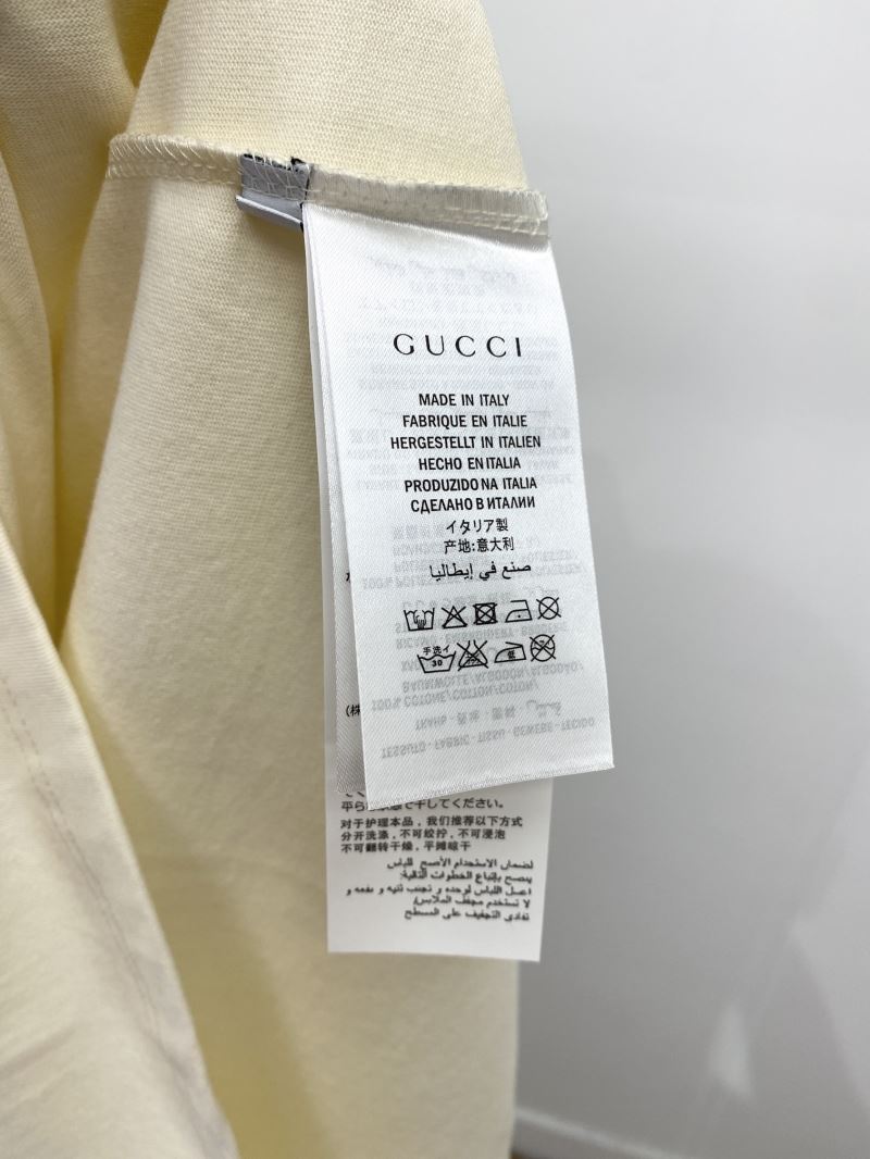 Gucci T-Shirts